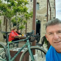 Pedaliranje: Maškovića Han