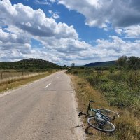 Pedaliranje: Giant Revolt