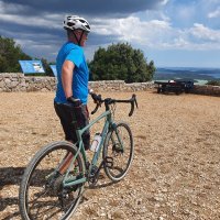 Pedaliranje: Giant Revolt