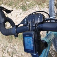 Pedaliranje: Giant Revolt