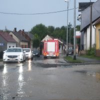 Nevrijeme u Pleternici