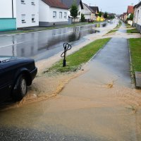 Nevrijeme u Pleternici