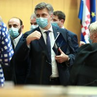 Izglasana Vlada