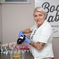 Martina Karalić (BooLab)