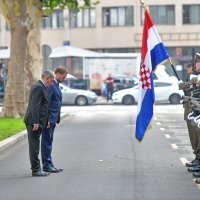 Primopredaja u MORH-u