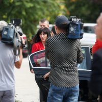 Primopredaja u Ministarstvu obrazovanja