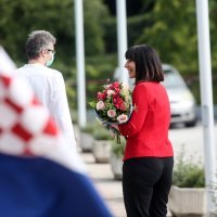 Primopredaja u Ministarstvu obrazovanja