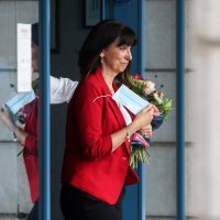 Primopredaja u Ministarstvu obrazovanja