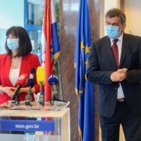 Primopredaja u Ministarstvu obrazovanja