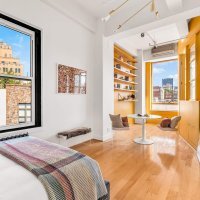 Susan Sarandon stavila u prodaju svoj stan u New Yorku