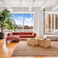 Susan Sarandon stavila u prodaju svoj stan u New Yorku