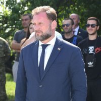 U sjećanje na Josipa Briškog postavljen mural u više gradova