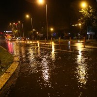 Kiša poplavila Zagreb