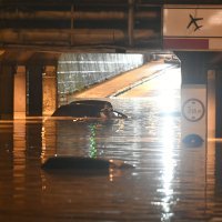 Poplava u Miramarskoj