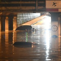 Poplava u Miramarskoj