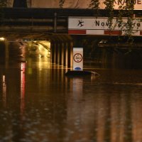 Poplava u Miramarskoj