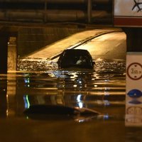 Poplava u Miramarskoj