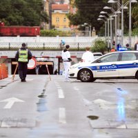 Sanacija Miramarske ulice u Zagrebu