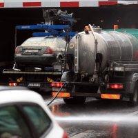 Sanacija Miramarske ulice u Zagrebu