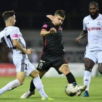 Gorica - Slaven Belupo