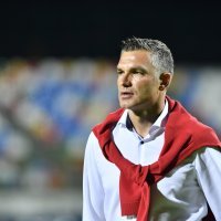 Gorica - Slaven Belupo