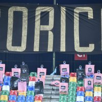 Gorica - Slaven Belupo