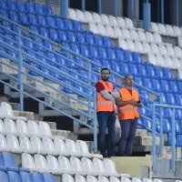 Gorica - Slaven Belupo