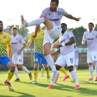 NK Inter Zaprešić - NK Hajduk