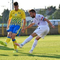 NK Inter Zaprešić - NK Hajduk