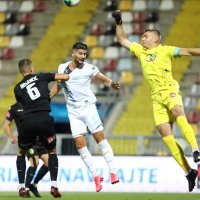 NK Rijeka - NK Istra 1961