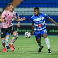 NK Osijek - NK Lokomotiva