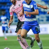 NK Osijek - NK Lokomotiva