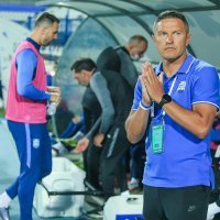 NK Osijek - NK Lokomotiva ivica kulešević