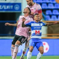 NK Osijek - NK Lokomotiva
