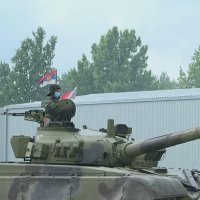 Aleksandar Vučić, srpska vojska