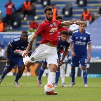 Leicester City - Manchester United