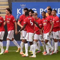 Leicester City - Manchester United