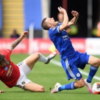 Leicester City - Manchester United