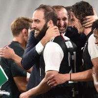 Sampdoria - Juventus