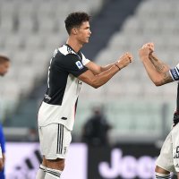 Sampdoria - Juventus