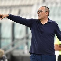 Sampdoria - Juventus