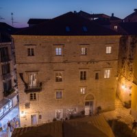 Heritage Hotel Life Palace u srcu Šibenika