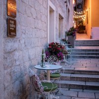 Heritage Hotel Life Palace u srcu Šibenika