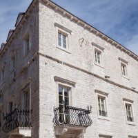 Heritage Hotel Life Palace u srcu Šibenika