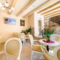 Heritage Hotel Life Palace u srcu Šibenika