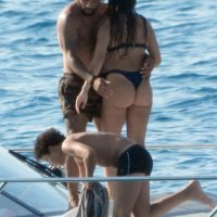 Marcelo s obitelji na Formenteri