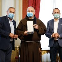 Milan Bandić podijelio medalje Grada Zagreba