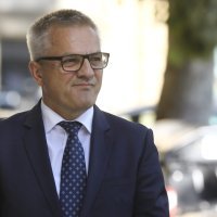 Sjednica predsjedništva HDZ-a