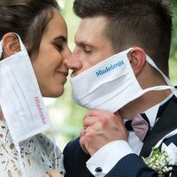 Vjenčanje u doba koronavirusa