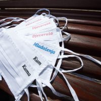 Vjenčanje u doba koronavirusa